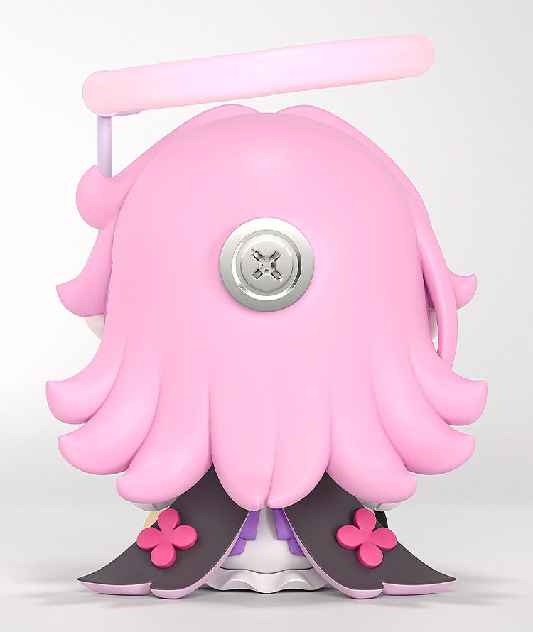 Honkai: Star Rail Huggy Good Smile Chibi Figur ELF/Elf Elysia 6 cm      - Preorder - ETA: 25.05.2026