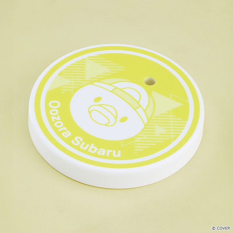 Hololive Production Nendoroid Actionfigur Oozora Subaru: Suspender Outfit Ver. 10 cm   - Versand: 7 Tage nach Bestellung
