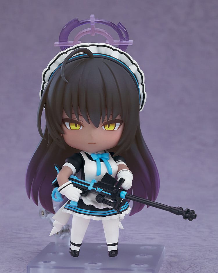 Blue Archive Nendoroid Actionfigur Karin Kakudate 10 cm     - Preorder - ETA: 25.04.2026
