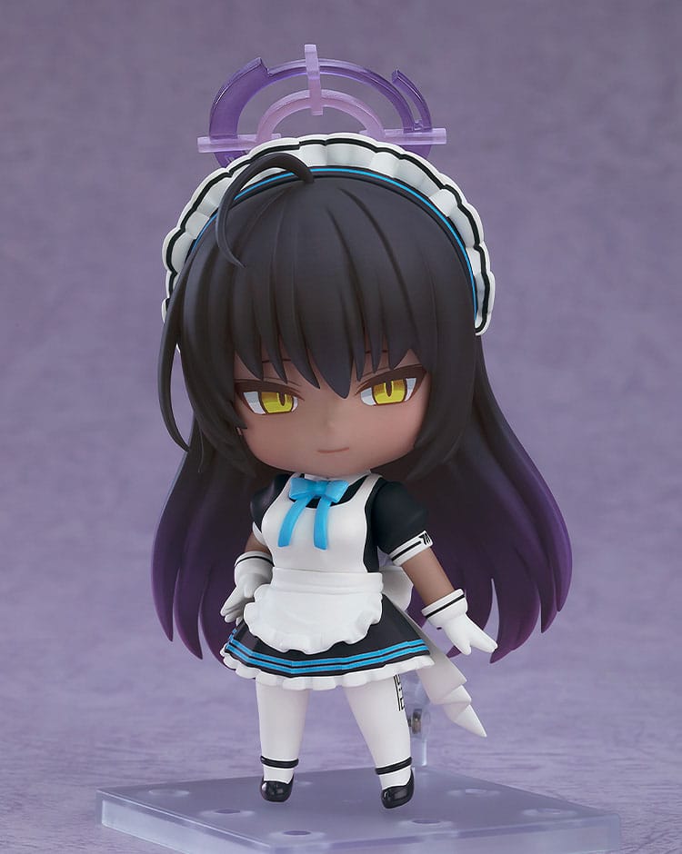 Blue Archive Nendoroid Actionfigur Karin Kakudate 10 cm     - Preorder - ETA: 25.04.2026