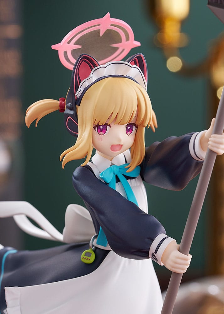 Blue Archive Pop Up Parade PVC Statue Momoi (Maid) 17 cm          - Preorder - ETA: 25.06.2026