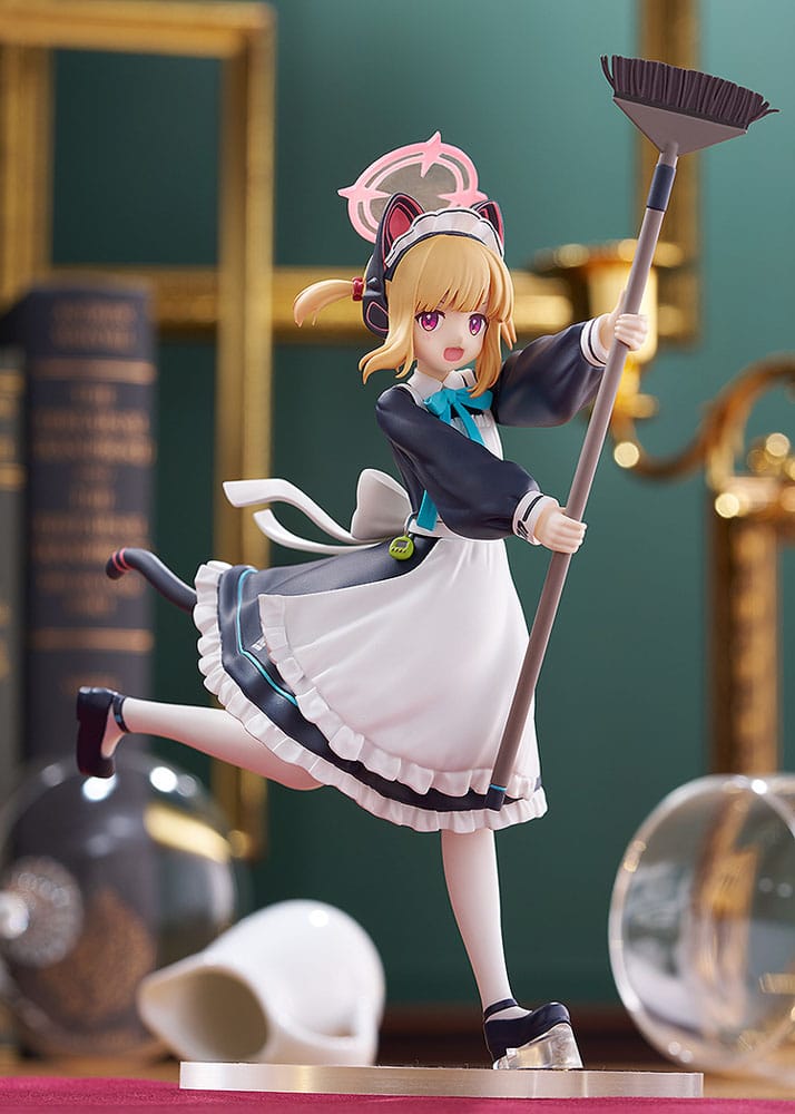 Blue Archive Pop Up Parade PVC Statue Momoi (Maid) 17 cm          - Preorder - ETA: 25.06.2026