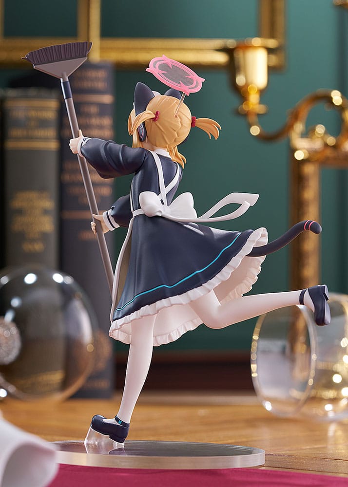 Blue Archive Pop Up Parade PVC Statue Momoi (Maid) 17 cm          - Preorder - ETA: 25.06.2026