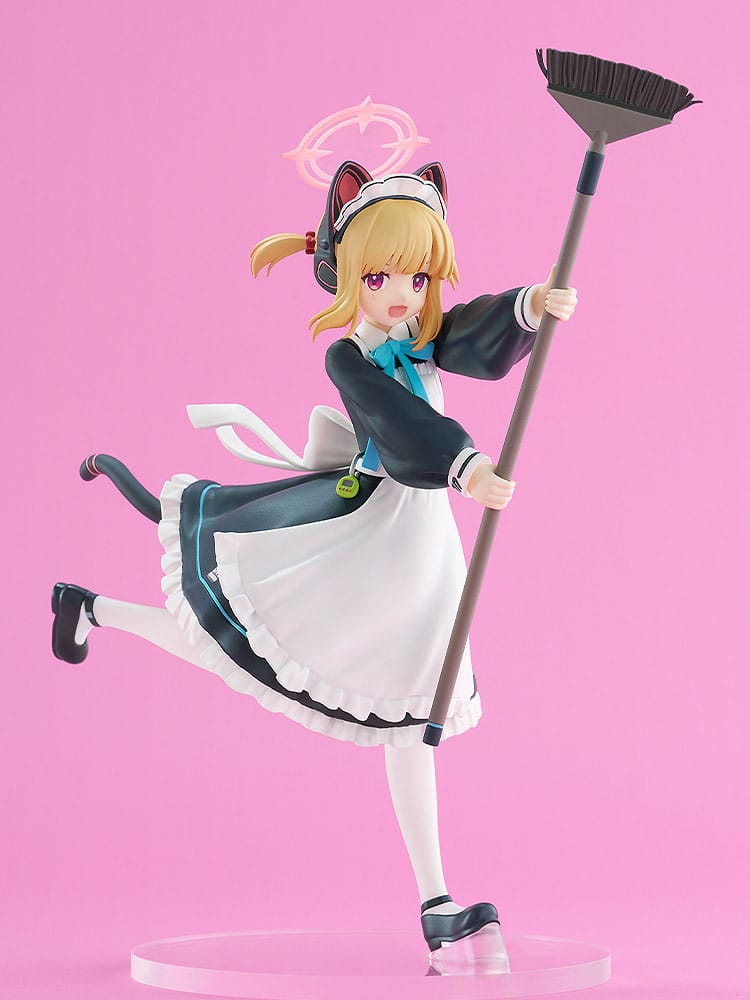 Blue Archive Pop Up Parade PVC Statue Momoi (Maid) 17 cm          - Preorder - ETA: 25.06.2026