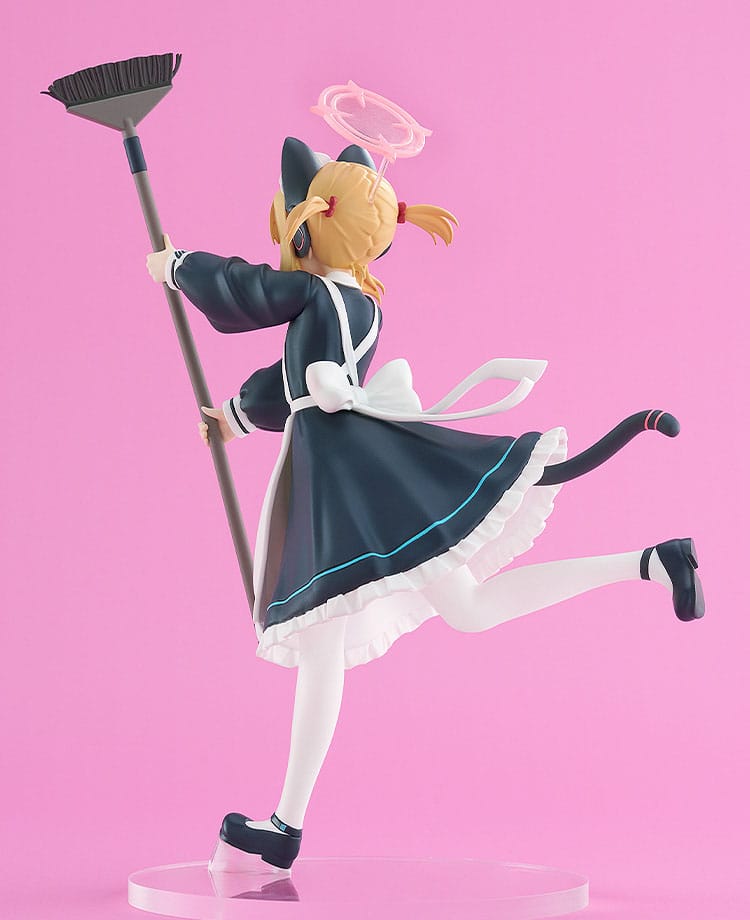 Blue Archive Pop Up Parade PVC Statue Momoi (Maid) 17 cm          - Preorder - ETA: 25.06.2026