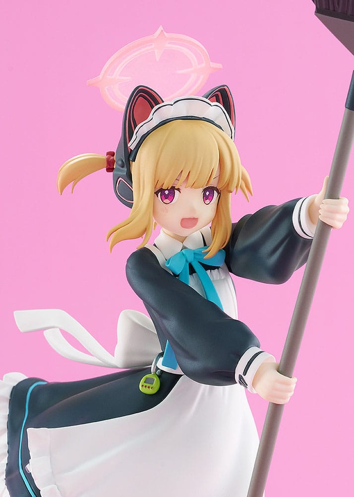 Blue Archive Pop Up Parade PVC Statue Momoi (Maid) 17 cm          - Preorder - ETA: 25.06.2026