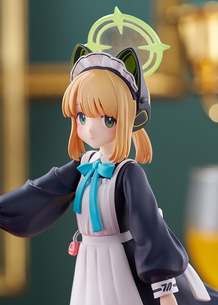Blue Archive Pop Up Parade PVC Statue Midori (Maid) 17 cm          - Preorder - ETA: 25.06.2026