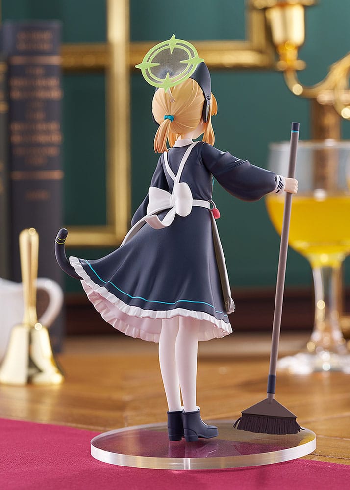 Blue Archive Pop Up Parade PVC Statue Midori (Maid) 17 cm          - Preorder - ETA: 25.06.2026
