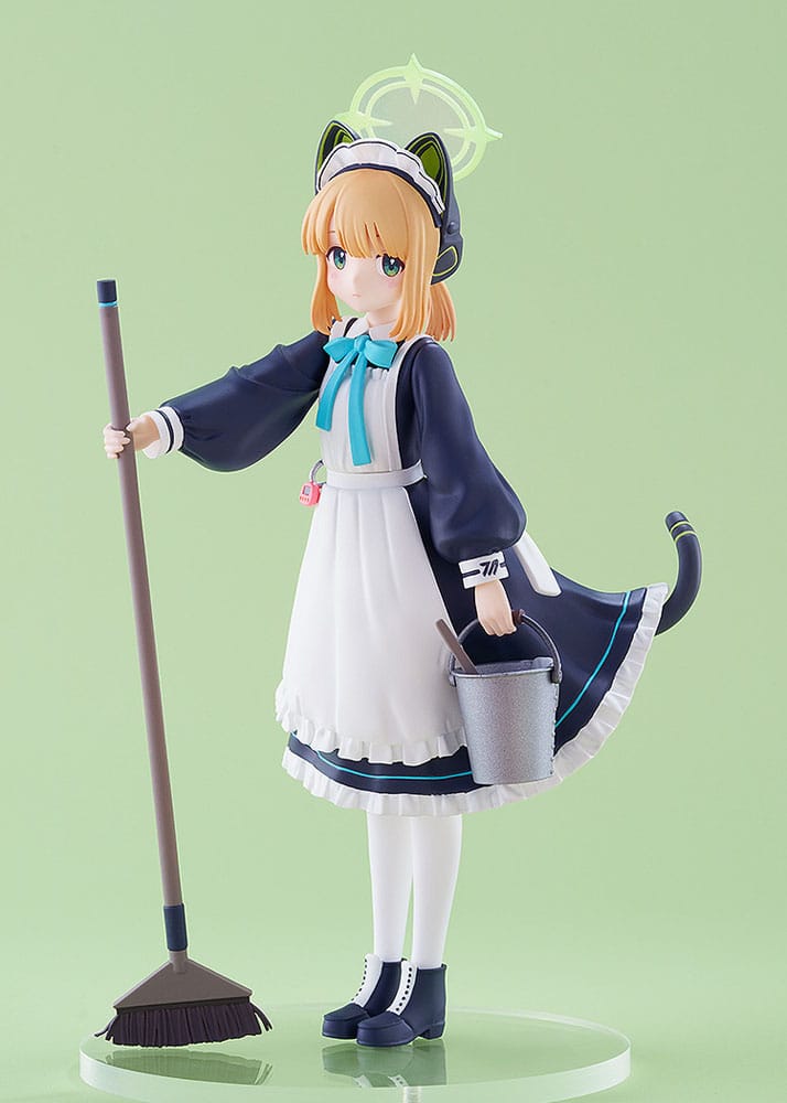 Blue Archive Pop Up Parade PVC Statue Midori (Maid) 17 cm          - Preorder - ETA: 25.06.2026