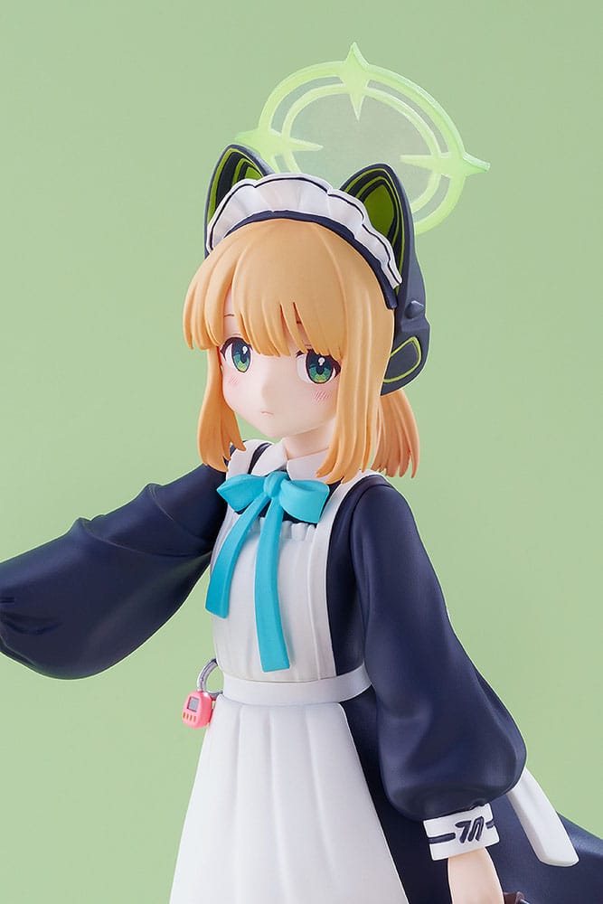 Blue Archive Pop Up Parade PVC Statue Midori (Maid) 17 cm          - Preorder - ETA: 25.06.2026