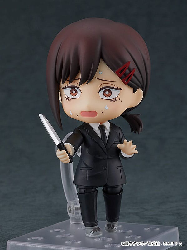 Chainsaw Man Nendoroid Actionfigur Kobeni 10 cm  - Preorder - ETA: 25.06.2026