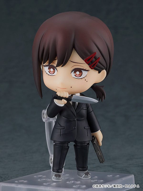 Chainsaw Man Nendoroid Actionfigur Kobeni 10 cm  - Preorder - ETA: 25.06.2026