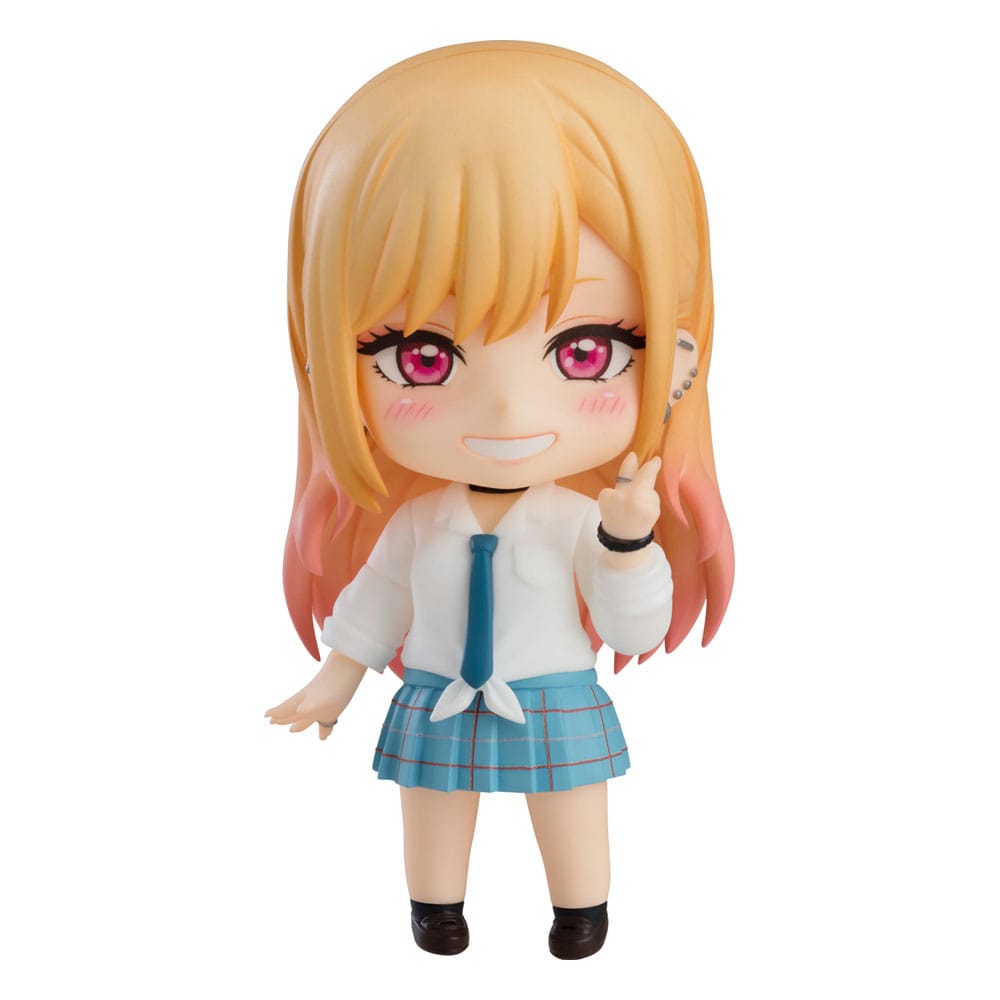 My Dress-Up Darling Nendoroid Actionfigur Marin Kitagawa 10 cm  - Versand: 7 Tage nach Bestellung