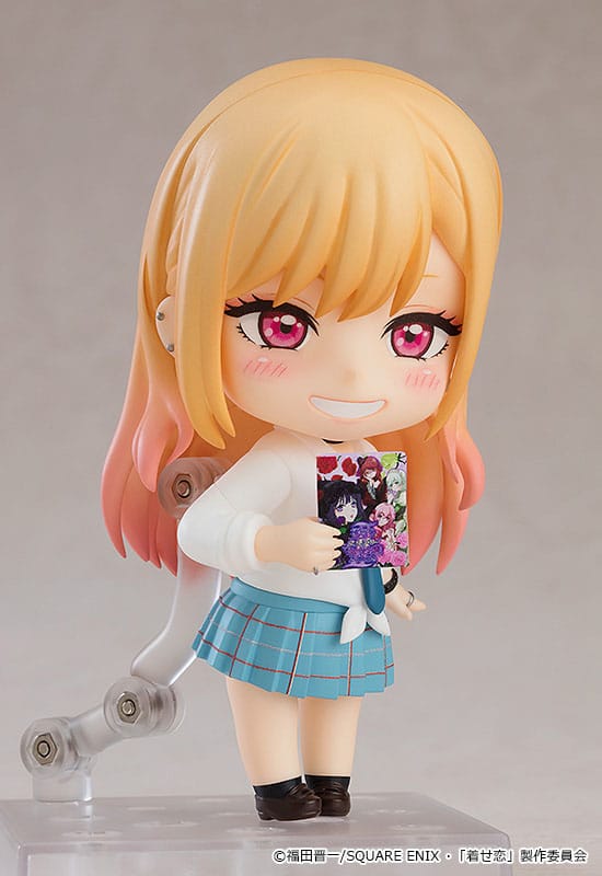 My Dress-Up Darling Nendoroid Actionfigur Marin Kitagawa 10 cm  - Versand: 7 Tage nach Bestellung