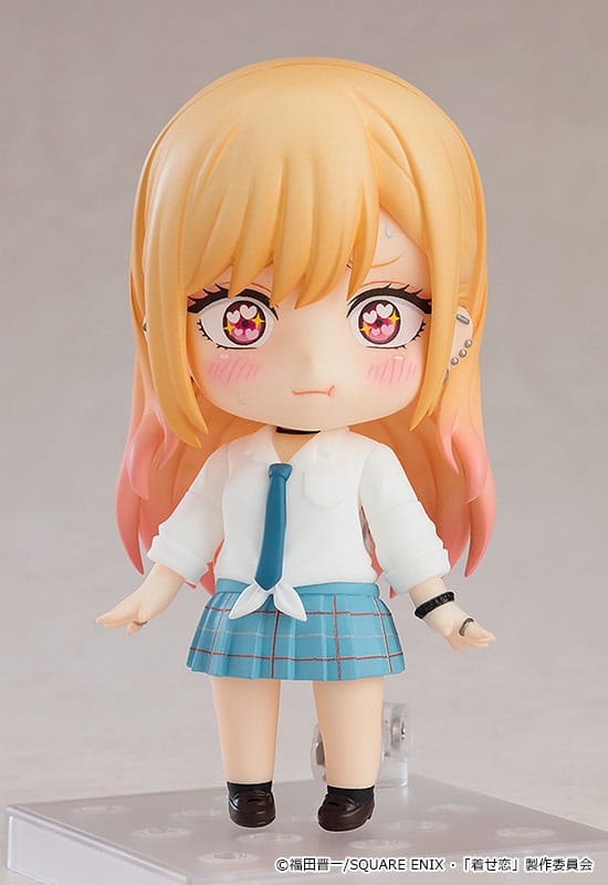 My Dress-Up Darling Nendoroid Actionfigur Marin Kitagawa 10 cm  - Versand: 7 Tage nach Bestellung