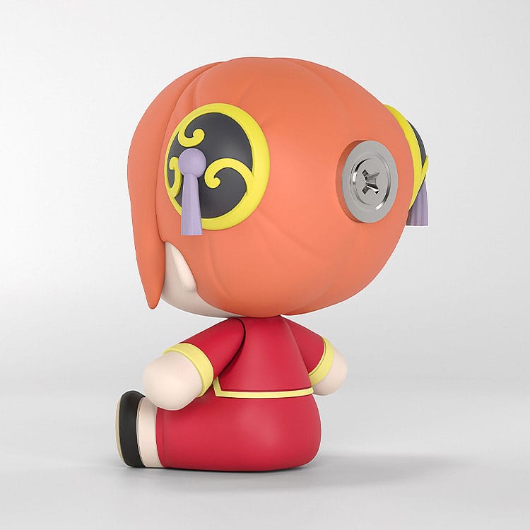Gintama Huggy Good Smile Chibi Figur Kagura 7 cm       - Preorder - ETA: 25.09.2026