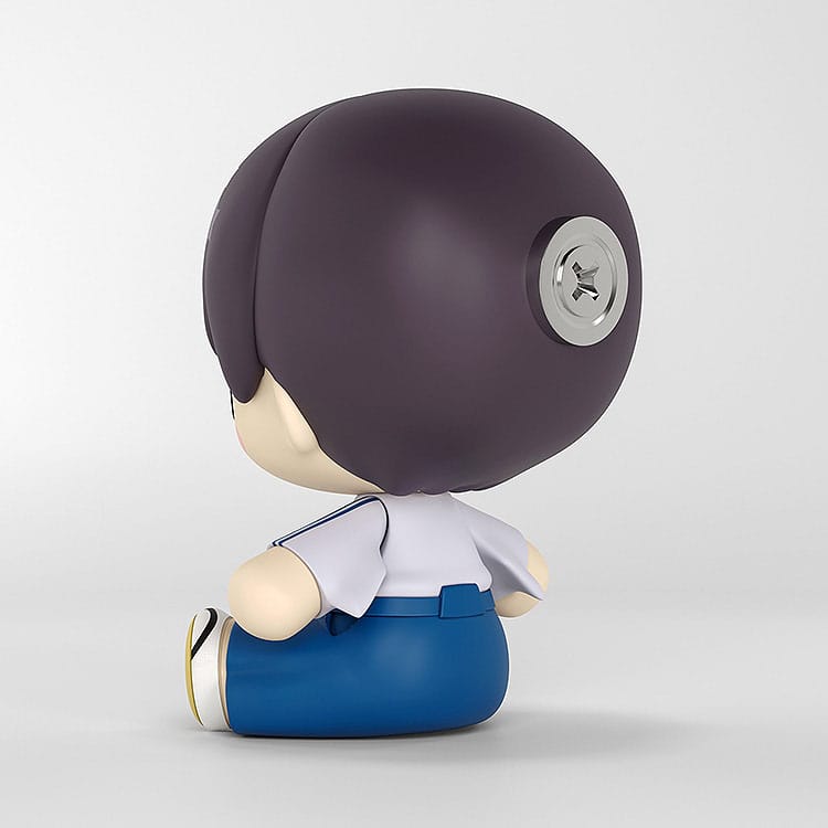 Gintama Huggy Good Smile Chibi Figur Shinpachi Shimura 7 cm       - Preorder - ETA: 25.09.2026