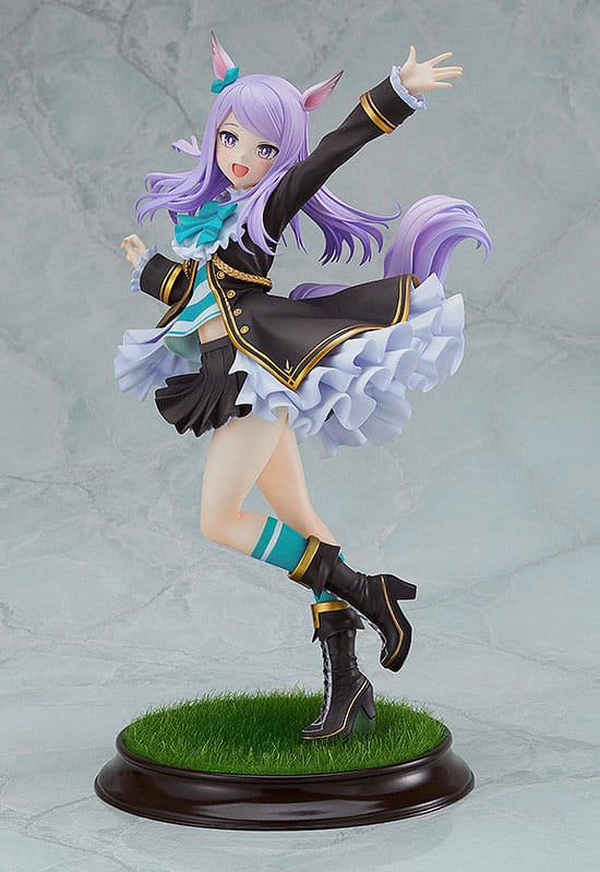 Uma Musume Pretty Derby PVC Statue 1/7 Mejiro McQueen The Treasure of the Prestigious Mejiro Family 26 cm - Preorder - ETA: 25.09.2026