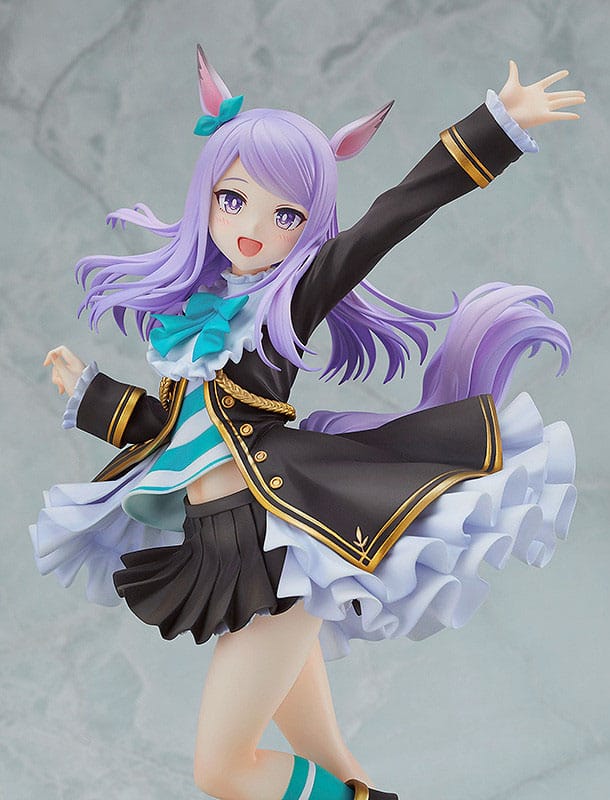 Uma Musume Pretty Derby PVC Statue 1/7 Mejiro McQueen The Treasure of the Prestigious Mejiro Family 26 cm - Preorder - ETA: 25.09.2026
