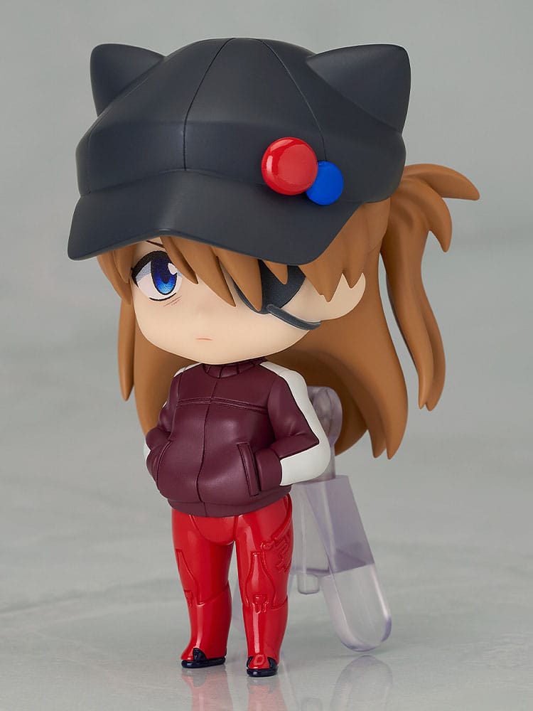 Rebuild of Evangelion Nendoroid Actionfigur Surprise Collection Sortiment (6) 7 cm    - Preorder - ETA: 25.08.2026