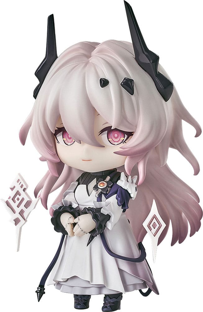 Arknights Nendoroid Actionfigur Civilight Eterna 10 cm                       - Preorder - ETA: 12.06.2026