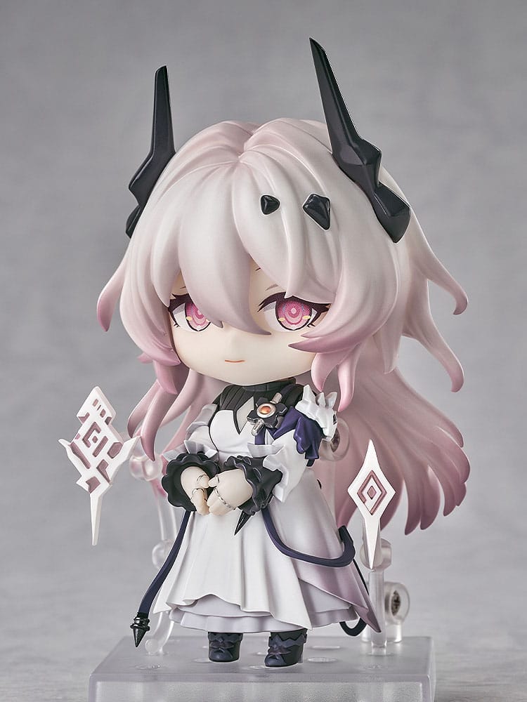 Arknights Nendoroid Actionfigur Civilight Eterna 10 cm                       - Preorder - ETA: 12.06.2026