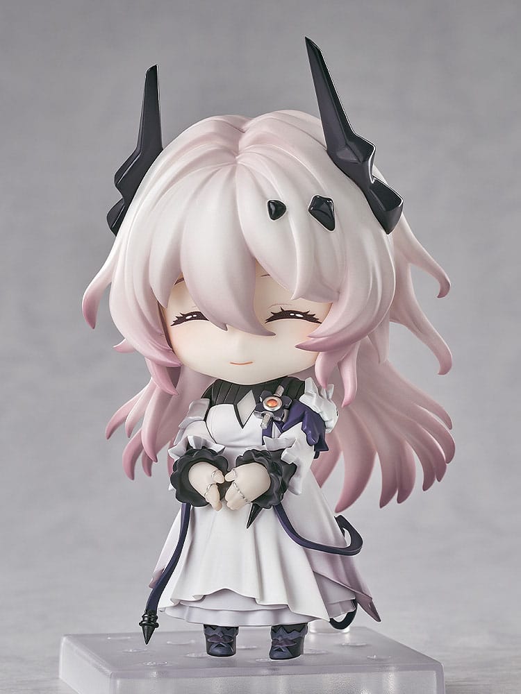 Arknights Nendoroid Actionfigur Civilight Eterna 10 cm                       - Preorder - ETA: 12.06.2026