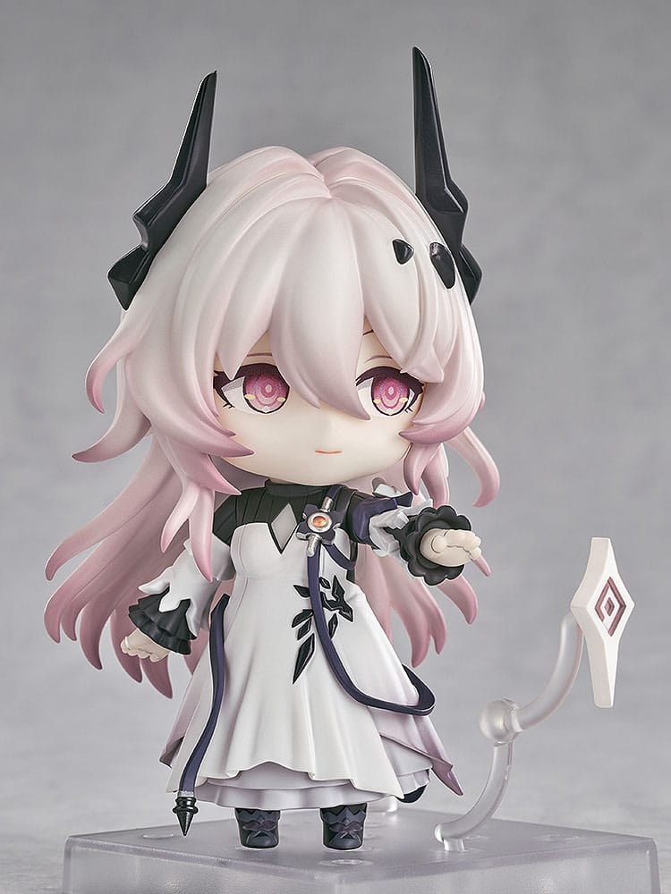 Arknights Nendoroid Actionfigur Civilight Eterna 10 cm                       - Preorder - ETA: 12.06.2026
