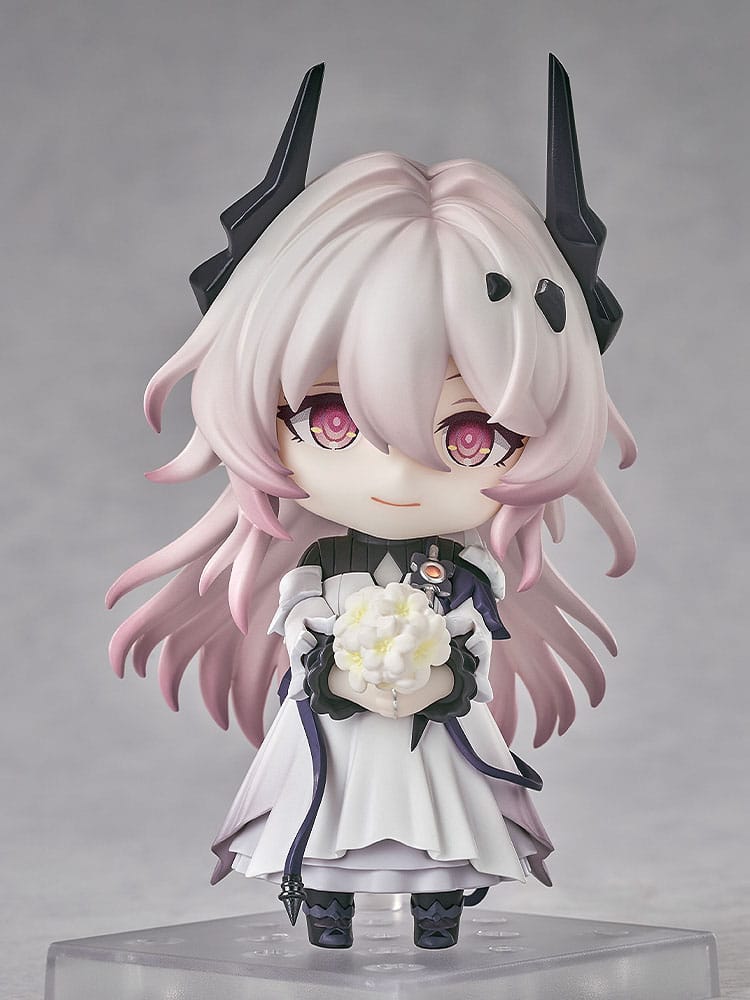 Arknights Nendoroid Actionfigur Civilight Eterna 10 cm                       - Preorder - ETA: 12.06.2026