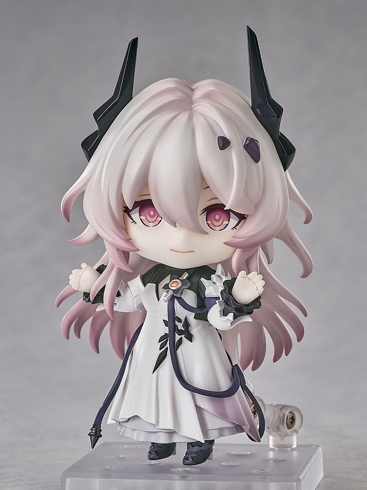 Arknights Nendoroid Actionfigur Civilight Eterna 10 cm                       - Preorder - ETA: 12.06.2026