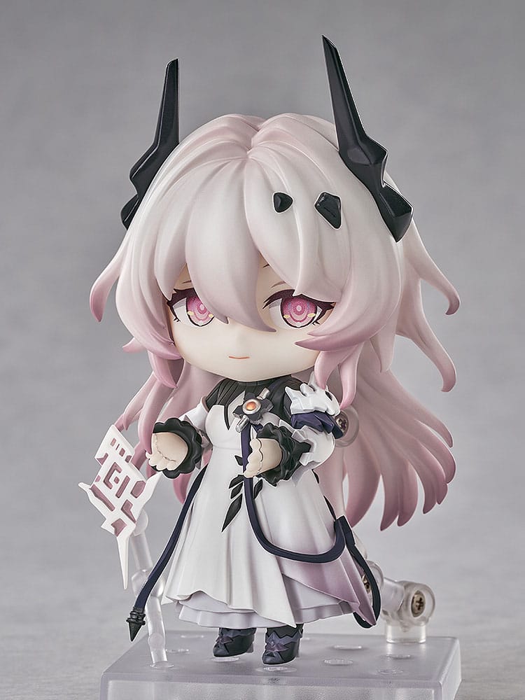 Arknights Nendoroid Actionfigur Civilight Eterna 10 cm                       - Preorder - ETA: 12.06.2026
