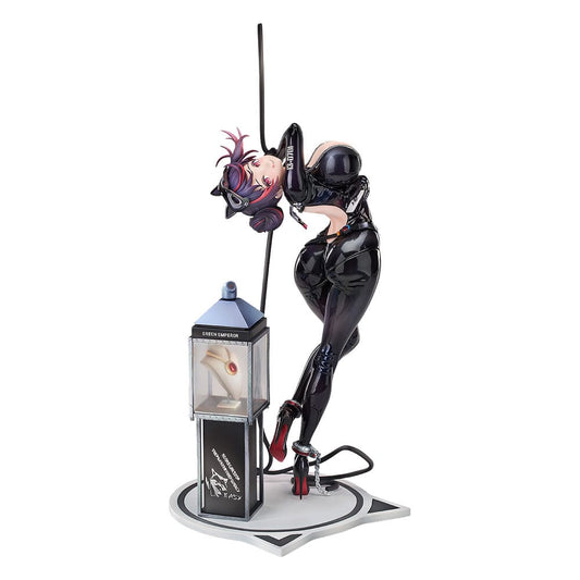 Goddess of Victory: Nikke PVC Statue 1/7 Quency: Escape Queen 27 cm  - Preorder - ETA: 25.11.2026