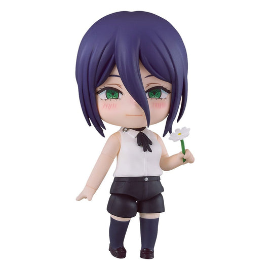 Chainsaw Man Nendoroid Actionfigur Reze 10 cm   - Preorder - ETA: 25.08.2026
