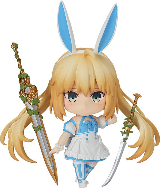 Fate/Grand Order Nendoroid Actionfigur Berserker/Altria Caster 10 cm  - Preorder - ETA: 15.05.2026