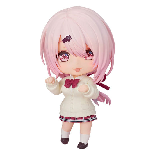 Nijisanji Nendoroid Actionfigur Shiina Yuika 10 cm  - Preorder - ETA: 25.04.2026