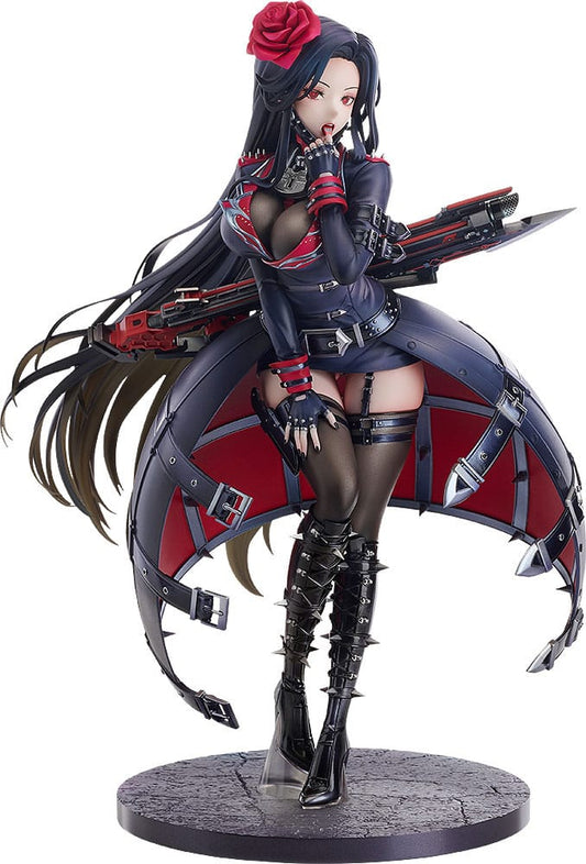 Goddess of Victory: Nikke PVC Statue 1/7 Maiden 24 cm  - Preorder - ETA: 25.02.2027
