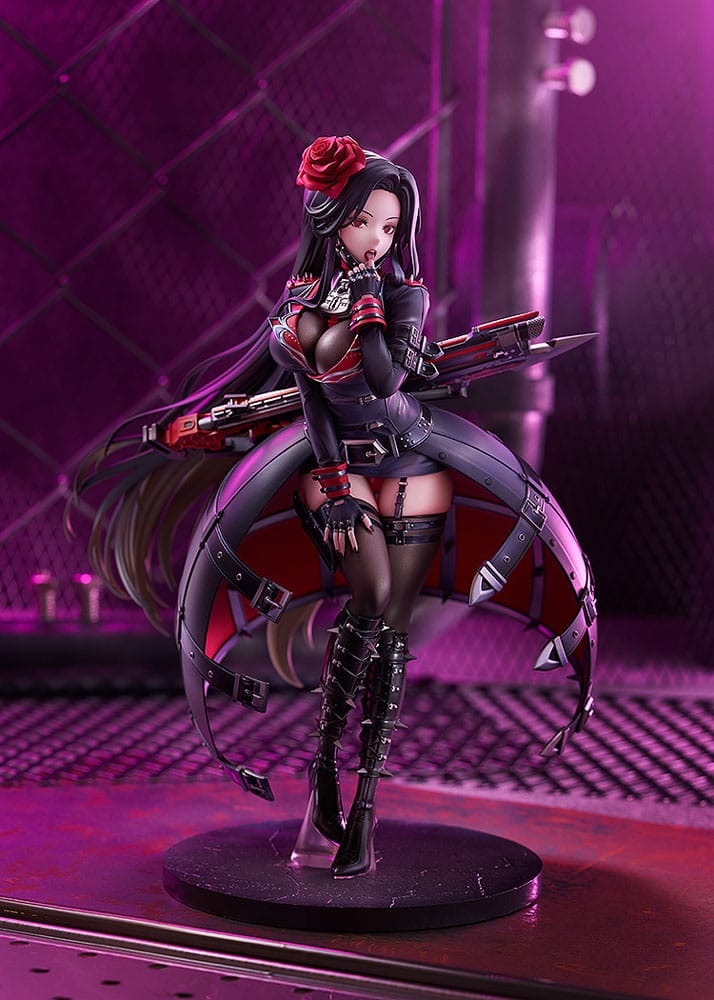Goddess of Victory: Nikke PVC Statue 1/7 Maiden 24 cm  - Preorder - ETA: 25.02.2027