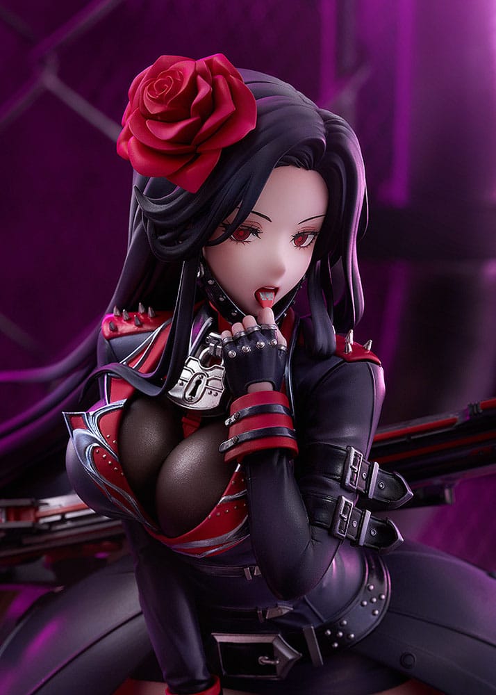 Goddess of Victory: Nikke PVC Statue 1/7 Maiden 24 cm  - Preorder - ETA: 25.02.2027