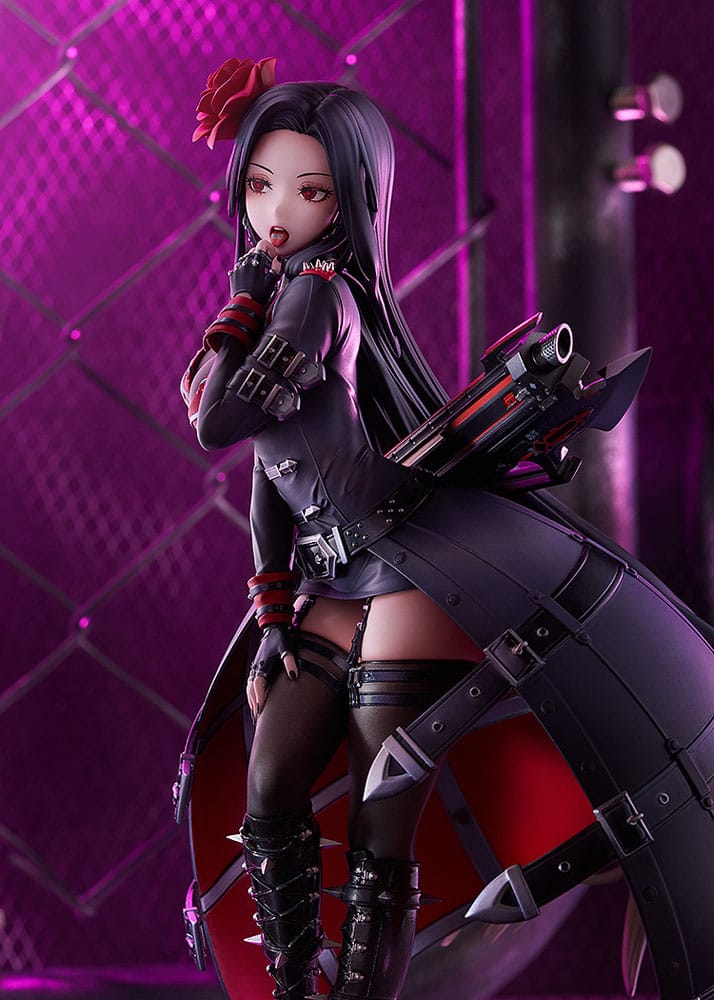 Goddess of Victory: Nikke PVC Statue 1/7 Maiden 24 cm  - Preorder - ETA: 25.02.2027