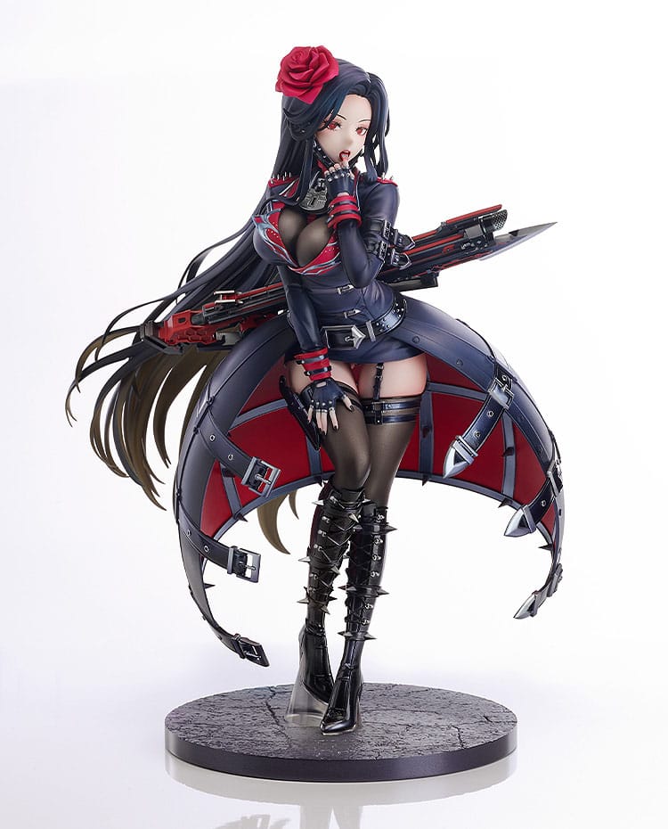 Goddess of Victory: Nikke PVC Statue 1/7 Maiden 24 cm  - Preorder - ETA: 25.02.2027