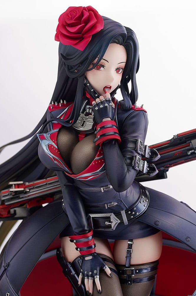 Goddess of Victory: Nikke PVC Statue 1/7 Maiden 24 cm  - Preorder - ETA: 25.02.2027