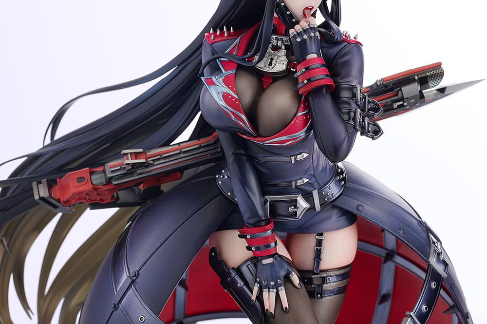 Goddess of Victory: Nikke PVC Statue 1/7 Maiden 24 cm  - Preorder - ETA: 25.02.2027