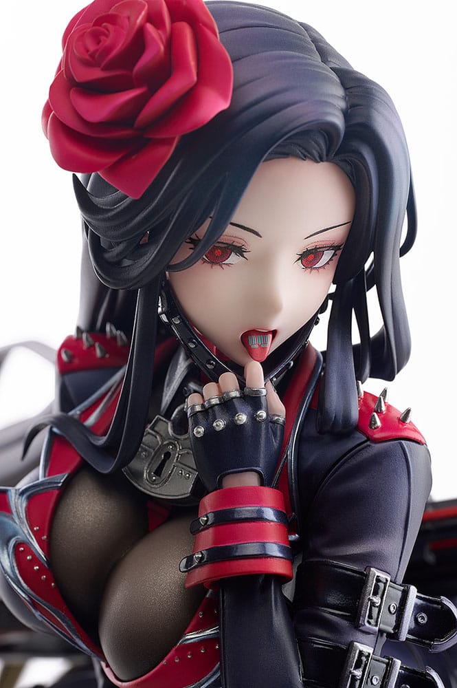 Goddess of Victory: Nikke PVC Statue 1/7 Maiden 24 cm  - Preorder - ETA: 25.02.2027