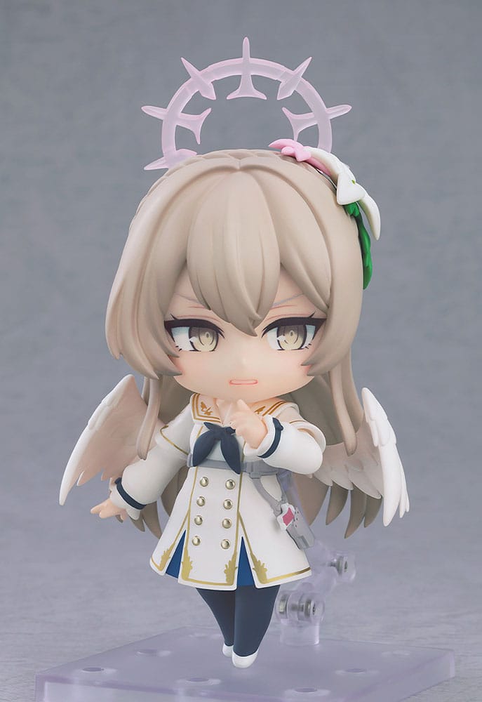 Blue Archive Nendoroid Actionfigur Nagisa Kirifuji 10 cm     - Preorder - ETA: 25.06.2026