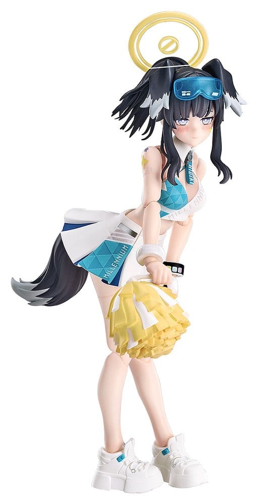 Blue Archive Hyper Body Actionfigur Hibiki (Cheer Squad) 15 cm         - Preorder - ETA: 25.01.2027