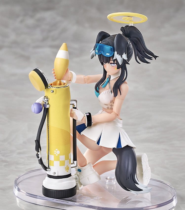 Blue Archive Hyper Body Actionfigur Hibiki (Cheer Squad) 15 cm         - Preorder - ETA: 25.01.2027