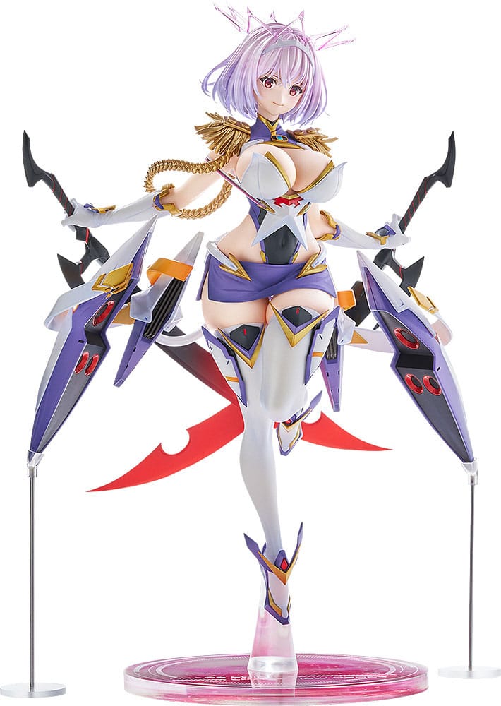 Gridman Universe PVC Statue 1/7 Akane Shinjo: Chaos New Order feat. saitom 29 cm   - Preorder - ETA: 25.12.2026
