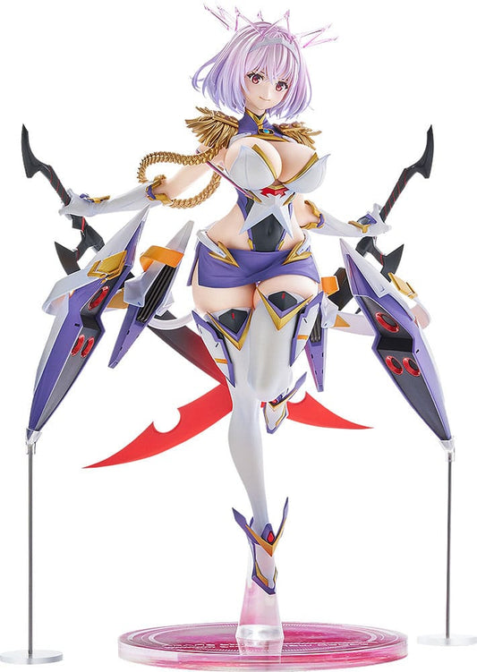 Gridman Universe PVC Statue 1/7 Akane Shinjo: Chaos New Order feat. saitom 29 cm   - Preorder - ETA: 25.12.2026