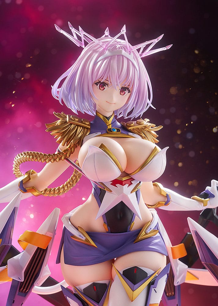 Gridman Universe PVC Statue 1/7 Akane Shinjo: Chaos New Order feat. saitom 29 cm   - Preorder - ETA: 25.12.2026