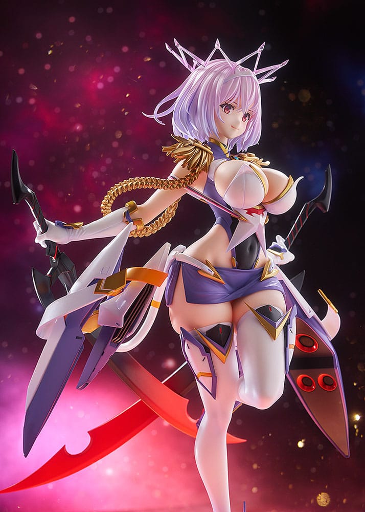 Gridman Universe PVC Statue 1/7 Akane Shinjo: Chaos New Order feat. saitom 29 cm   - Preorder - ETA: 25.12.2026
